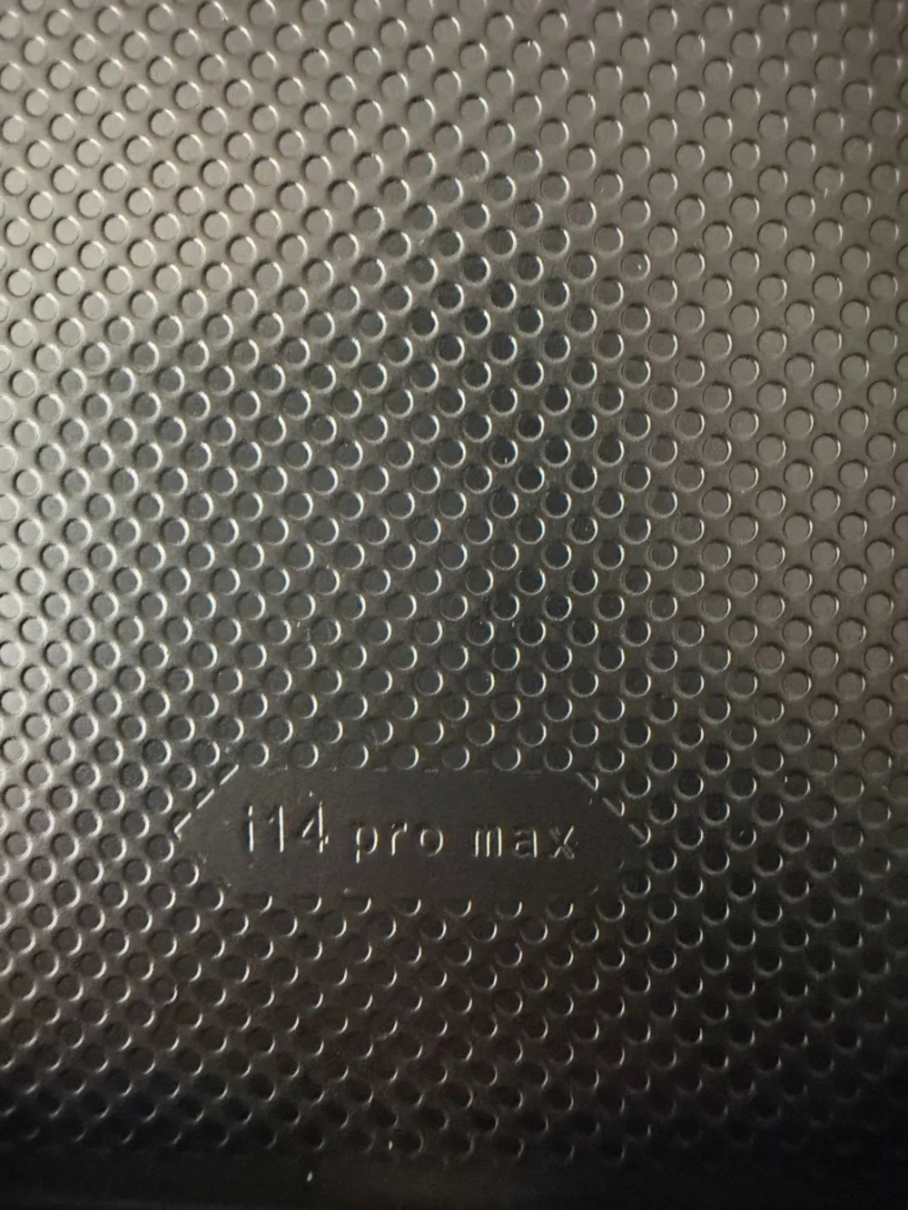 MagSafe Case for iPhone 14 Pro Max  Red– Excellent Condition(F140)